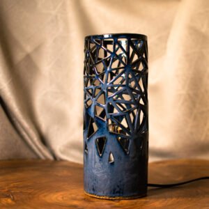 Veioză forme geometrice