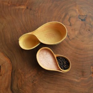 Solniță „Sarea-n bucate”