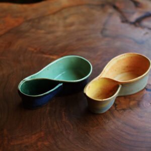 Solniță „Sarea-n bucate”